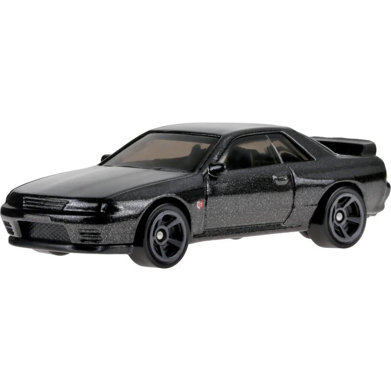 H*O様 Hot Wheels Nissan Skyline GT-R (BNR Hot Wheels - Nissan Skyline GT-R BNR32 - HYY72 - Carrinhos e Cia